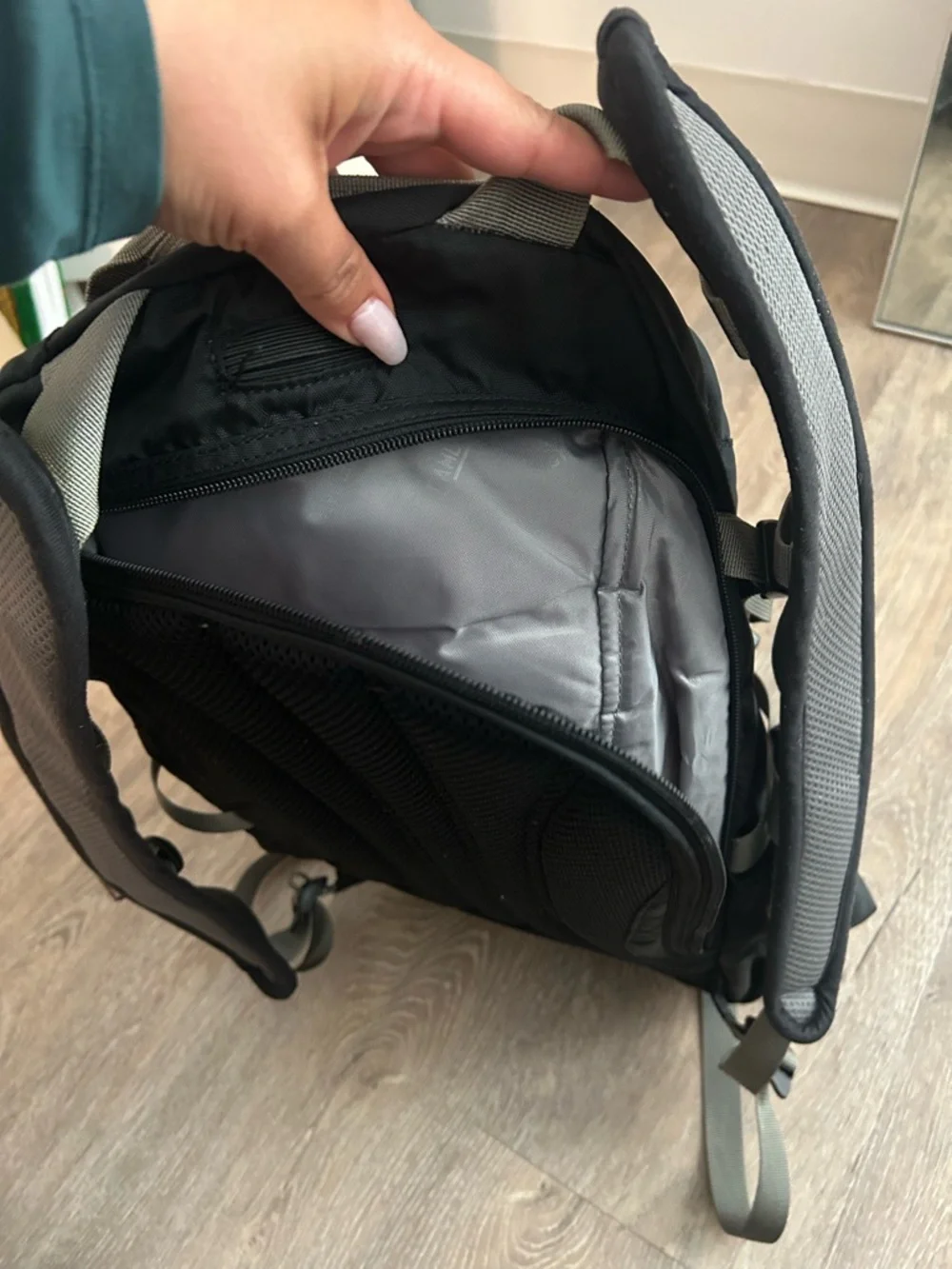 Camelback Backpack - Picture 7 of 8